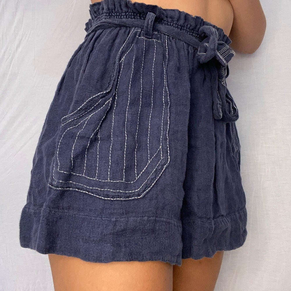 FREE PEOPLE SKIRT